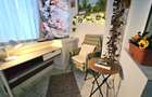 Apartament 3 camere, etaj 1,  Pacurari Petru Poni - 14