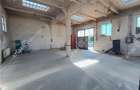 Casa si hale industriale - 475 mp utili in Cisnadie langa Sibiu - 1