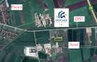 Pecica Jud. Arad Teren Extravilan zona in dezvoltare Vecinatate A1 - 1