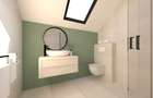 CASA PREMIUM! 5 camere, Popesti-Leordeni ,STB,Campus scolar - 9