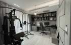 Penthouse with rooftop in Herastrau | Satul Francez - 35