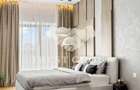 Apartament 3 camere Floreasca | Loc de parcare si boxa - 6