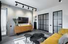 *SHORT TERM RENTAL* AM097 - INDUSTRIAL STYLE APARTMENT - 5