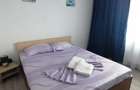Tomis Nord, Campus, 2 camere decomandate, mobilat, utilat, gaze, 400 Euro - 11