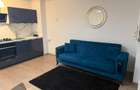 Apartament 2 camere, mobilat lux, centrală, piscină, Atlantis Morarilor - 1