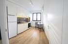 NOU / STUDIO COMPLET MOBILAT SI UTILAT - 2