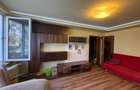 3 camere renovat – Piața Reșița - Aleea Reșița – Parter cu balcon - 9