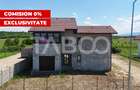 Casa individuala 5 camere 3 bai garaj 497 m teren liber Sat Sercaia - 1
