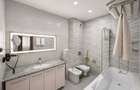 Direct proprietar 3 camere mobilat utilat 111 mp include 1 parcare supraterană - 11