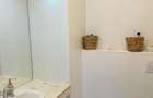 Apartament 3 camere lux de inchiriat, parcare, etaj 1, Calea Calarasilor - 6