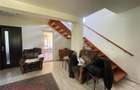 Casa individuala P+M | 430 mp teren | 4 camere | Moara Domneasca - Ganeasa | - 2
