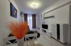 Apartament 2 camere - 53mp - Bucium - mobilat si utilat - comision 0% - 2