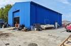 Hala 224 mp | platforma betonata | acces auto + paza | Comision 0% - 1