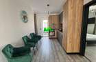 Apartament LUX de inchiriat 3 camere Sibiu Doamna Stanca - 2