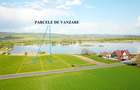 2 parcele de vanzare in Rotbav cu deschidere la DN si la lac - 3