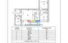 Apartament 3 camere in statia de Metrou Dristor - 11