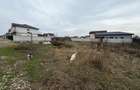Teren Intravilan de Vanzare Aeroportului Cornetu  - 1