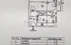 2 camere, et 4/10, bloc 1986, anvelopat- Crangasi - 8