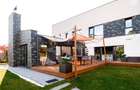 Vila cu 6 camere | Teren 930mp | Front 30m | Faget - 4