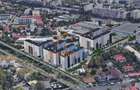 Vanzare apartament Drumul Taberei / Bloc nou / 75 mp / 2 bai / metrou - 15