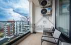 RESIDENCE 5 | Parcare subterana | Apartament exclusivist | View liber | Lux - 11