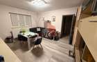Mobilat si utilat. Bloc izolat. 2 camere modificat in 3 camere - 4