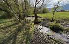 Teren intravilan 500 mp sau 1000 mp în Zarnesti –Tohanita cu parau(izvor) - 2
