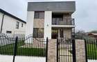 Vila Individuala - 4 Camere 2 Bai - Teren 325 mp - 1