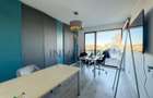 Penthouse 4 camere 120 mp utili + terasa 145 mp! Panorama spre lac! - 12