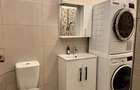 Apartament 3 camere, decoamndat, 48 mp, centrala, ac, 2 locuri parcare, Pacii - 7