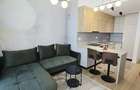 Apartament De Inchiriat 2 Camere Utilat Mobilat Lux Up-Site Floreasca - 2