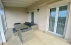Vila De Inchiriat | Ansamblu Privat | Curte Mare | Corbeanca - 11