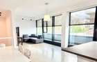 Duplex deosebit inchiriere 150mp  Parc Floreasca - 1