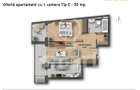 Apartament 2 camere | Sophia Residence | Parcare subterana inclusa - 6