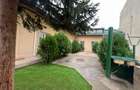 GARA-ABATOR VILA P+M, TEREN 280 MP. 7 CAMERE, 2 BAI, GARAJ, CURTE AMENAJATA - 2