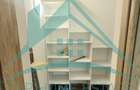 De inchiriat parter duplex nou,110 mp+curte, Dezmir! - 9