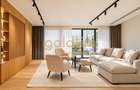 ZONA EXCLUSIVISTA/BLOC BOUTIQUE/FINISAJE PREMIUM/TERASA SPECTACULOASA/PARCARE - 8