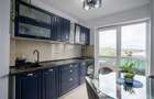 De vânzare Apartament cu 3 camere 73 mp Valea Lupului-Complex Iris - 4