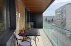 Petru Rares Loft / Apartament Premium/ Terasa 20m/ Parcare Optional / Metrou 3 m - 4