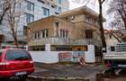 Spațiu de birouri de 140mp de închiriat în zona Domenii