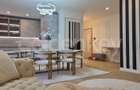 Apartament modern cu 4 camere | complex cu piscina | Jolie Ville - 3