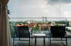 ÎNCHIRIERE 2 CAMERE FLOREASCA LUX | TERASA - 4