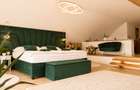 Afacere la cheie Brasov-Cazare, evenimente, wellness si agrement - 40