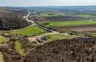 1,2 ha teren comercial/industrial cu hale in Baratca Paulis Arad - 5