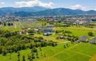 Teren 4,345mp Brasov / Strada Dimitrie Anghel / COMISION 0% - 3