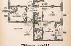 Apartament Decomandat - SU 78MP I Balcon I Etaj Intermediar - Manastur - 1