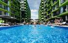 Apartament mobilat cu vedere la mare, piscina, SPA , sala fitness - 2
