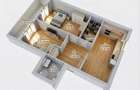 De vanzare apartament dublu, confort dublu. Bdul. Unirii - Bacau - 14