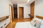 Baneasa -Iancu Nicolae- 2 camere LUX- gradina 25 mp - parcare subterana - 4