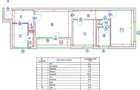 Apartament 3 camere, zona Podu Ros - 5
